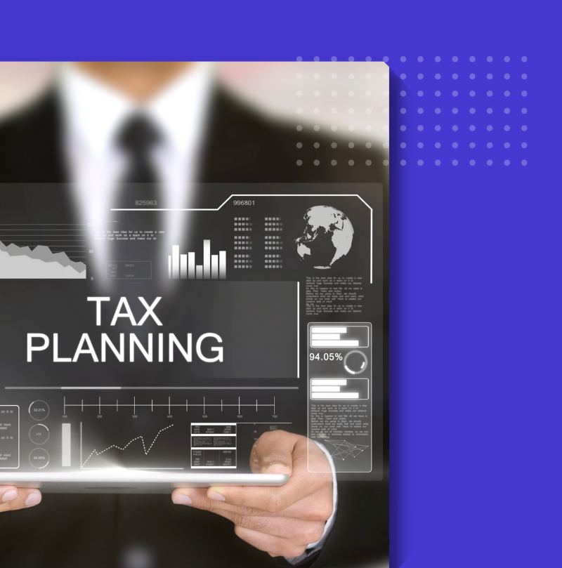 Why Accountero Tax Services