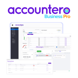 Accountero Business Pro