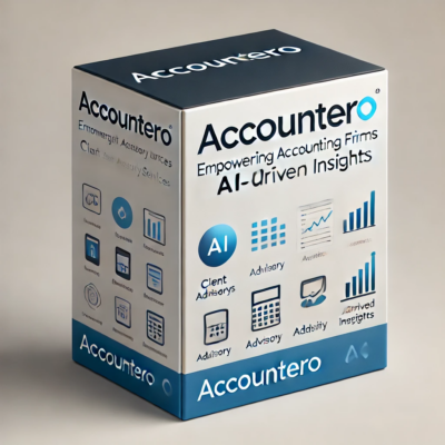 Accountero Advisory EB