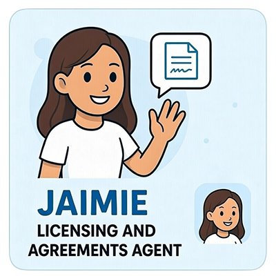 Agent Jaimie